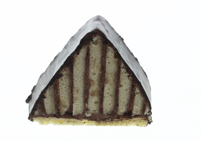 Pyramide Chocolat 100g